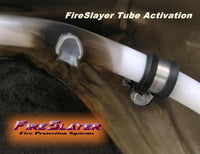 FireSlayer Fire System