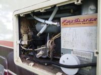 FireSlayer Automatic Fire System