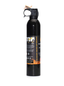 Blaze Defense FireAde MK20 Portable Fire Suppression - Augusta Motorsports Racing Fire Systems