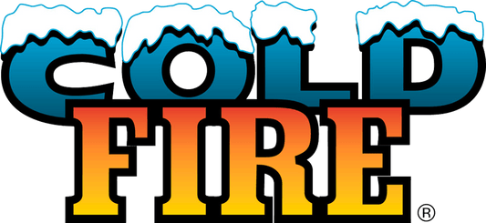 Cold Fire 32 Ounce Concentrate - 1 Quart Firefreeze