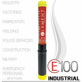 Element E100 Professional Fire Extinguisher  