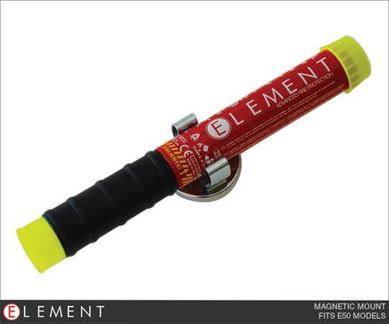 Element E50 E100 Magnetic Mount - Augusta Motorsports Racing Fire Systems