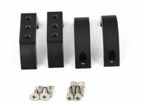 Element E50 Fire Extinguisher Roll Bar Mount Package - Rennline - Augusta Motorsports Racing Fire Systems