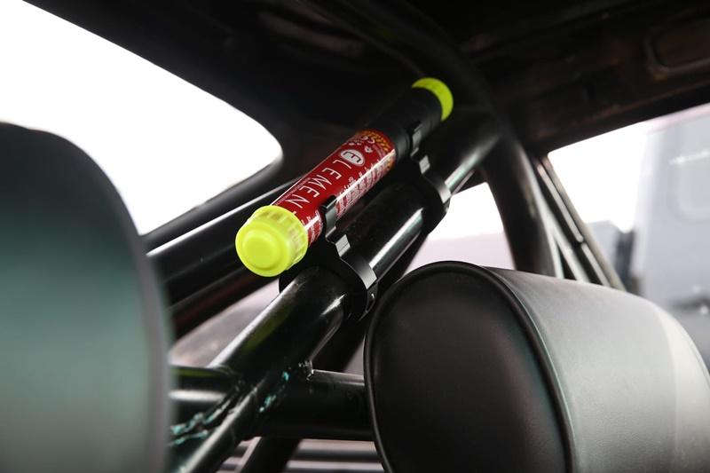 Rennline Element E50 Roll Bar Mount