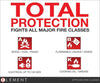 Element E50 Professional Fire Extinguisher - Augusta Motorsports Racing Fire Systems