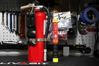 Element E50 Professional Fire Extinguisher - Augusta Motorsports Racing Fire Systems
