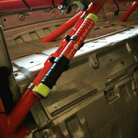 Element E50 Roll Bar Cage Mount - Augusta Motorsports Racing Fire Systems