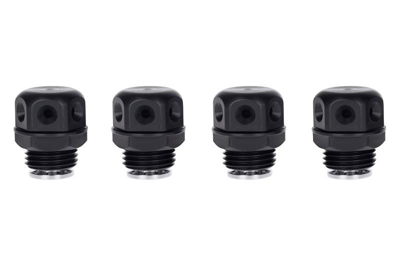 Lifeline Zero 360 SFI 10lb Racing Fire System - Aluminum Tubing - Novec 1230 - Augusta Motorsports Racing Fire Systems