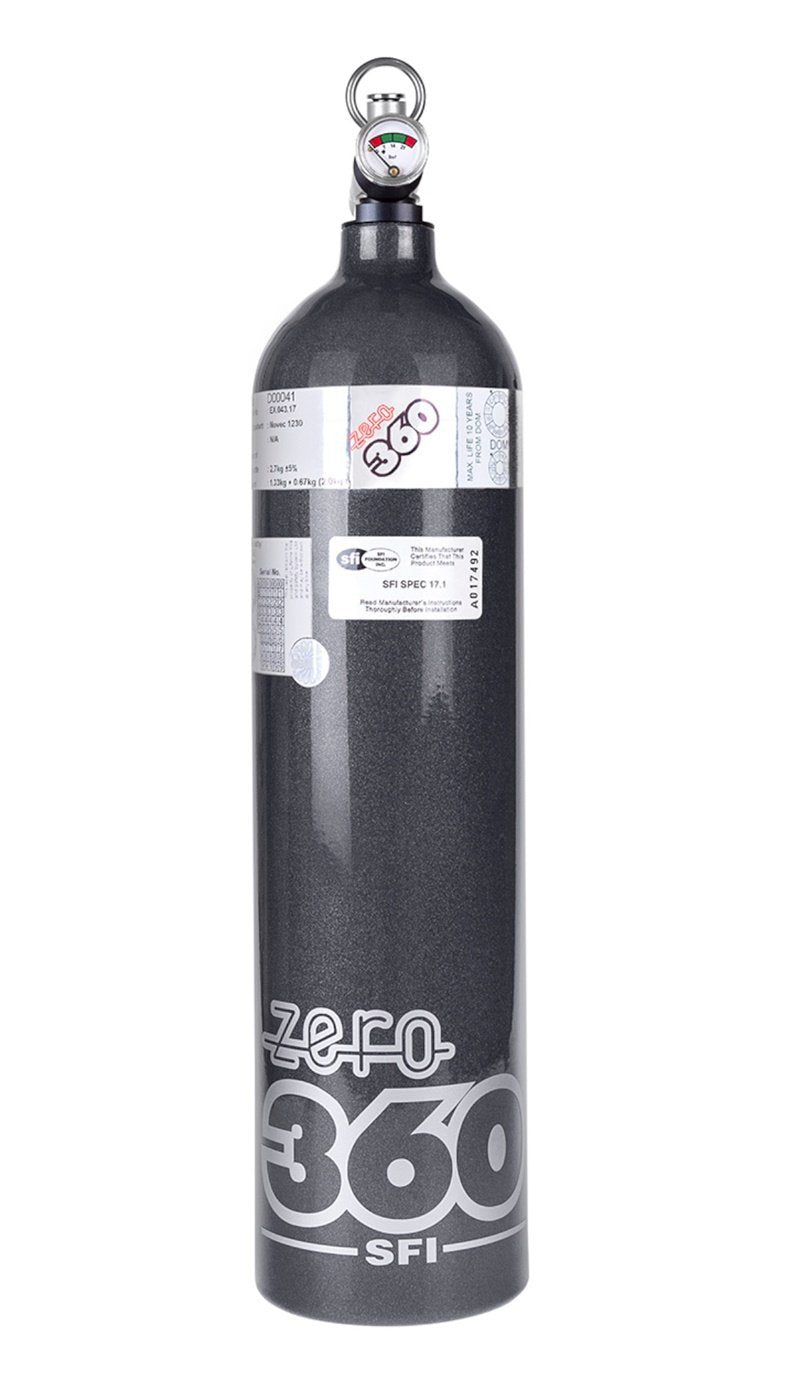 Lifeline Zero 360 SFI 5lb  Fire System