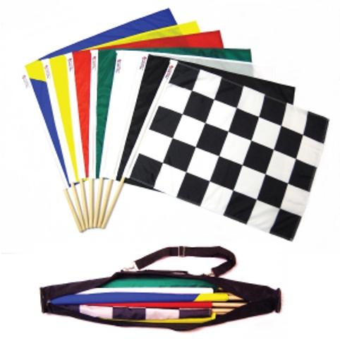 Professional Official Race Track Racing Flag Set – Augusta Motorsports ...
