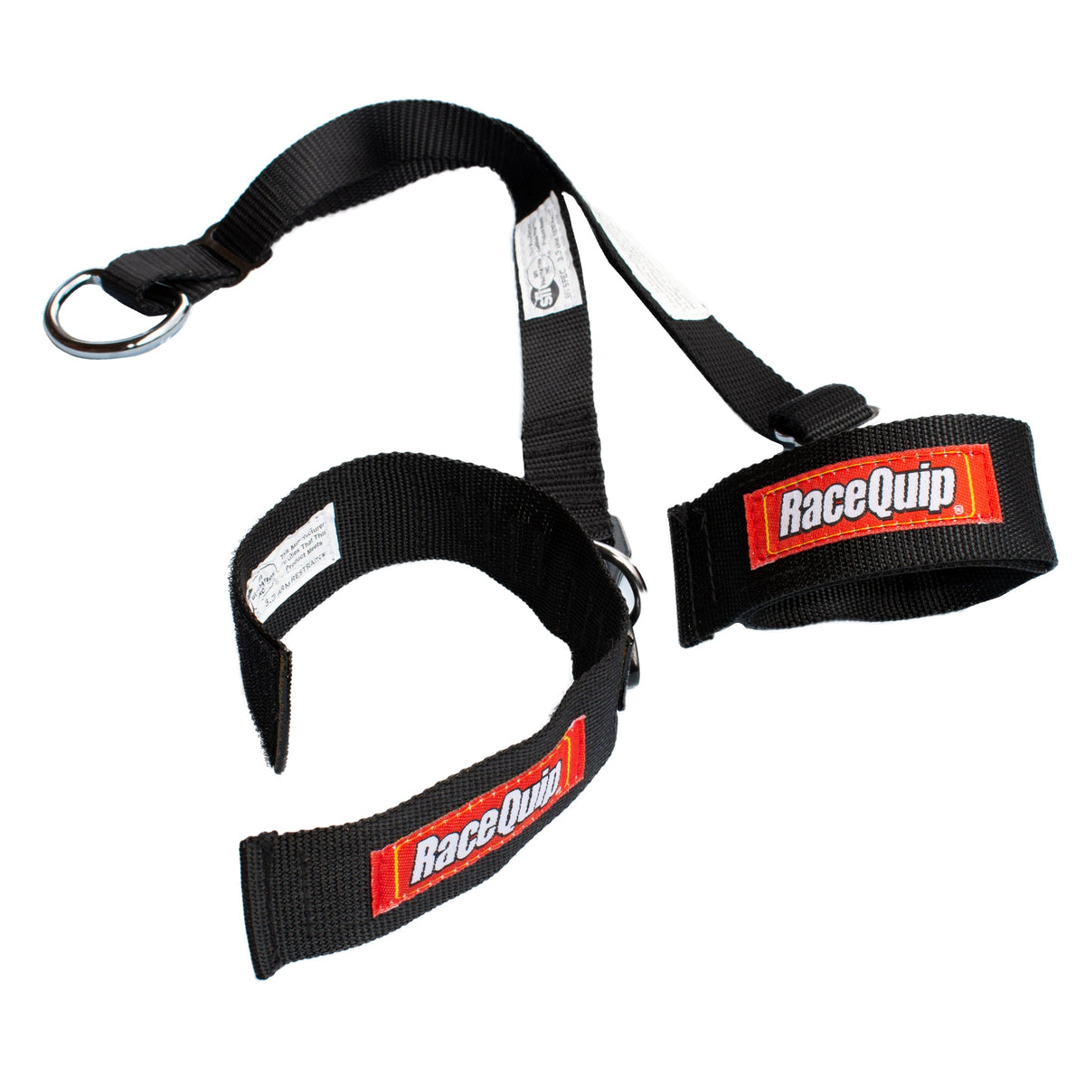 Racequip Racing Arm Restraints SFI 3.3| Augusta Motorsports Racing ...