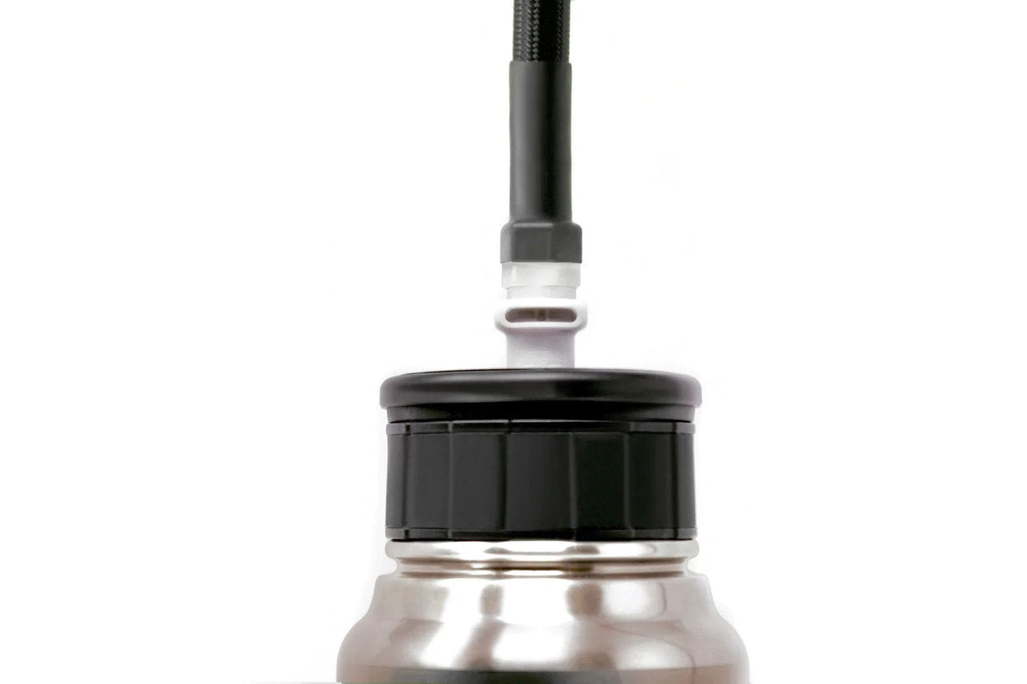 Racing Hydration Drink Bottle System | FluidLogic - Augusta Motorsports Racing Fire Systems