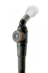 Racing Hydration Drink Bottle System | FluidLogic - Augusta Motorsports Racing Fire Systems