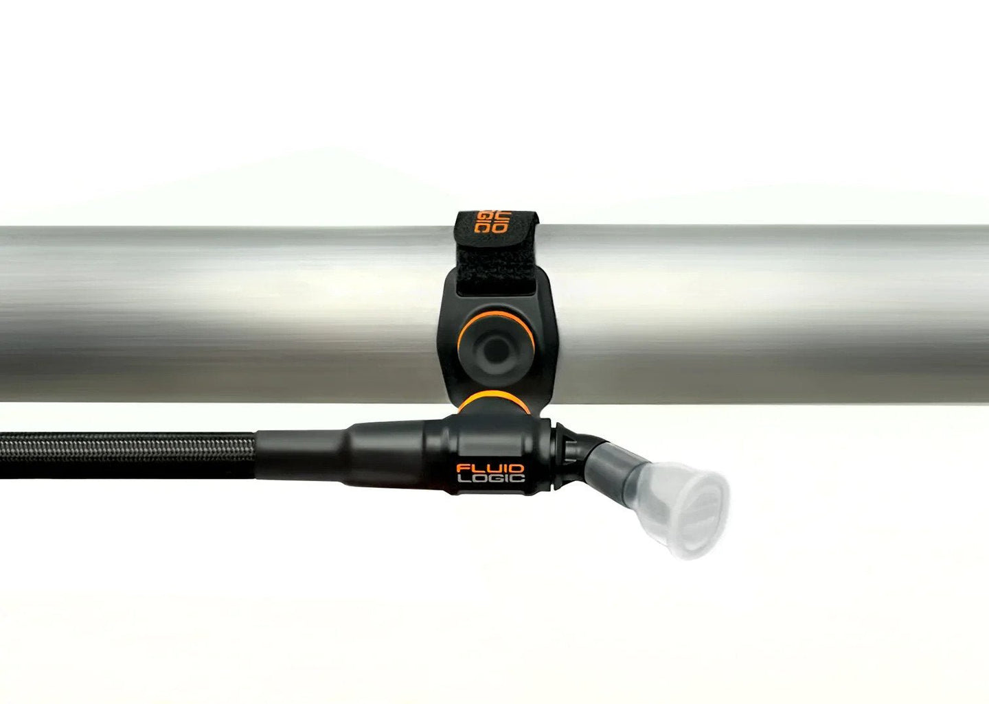 Racing Hydration Drink Bottle System | FluidLogic - Augusta Motorsports Racing Fire Systems