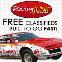 Racing Junk Classifieds - Augusta Motorsports Racing Fire Systems