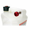 Risk Racing EZ3 3 Gallon Utility Jug - Augusta Motorsports Racing Fire Systems