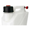 Risk Racing EZ3 3 Gallon Utility Jug - Augusta Motorsports Racing Fire Systems