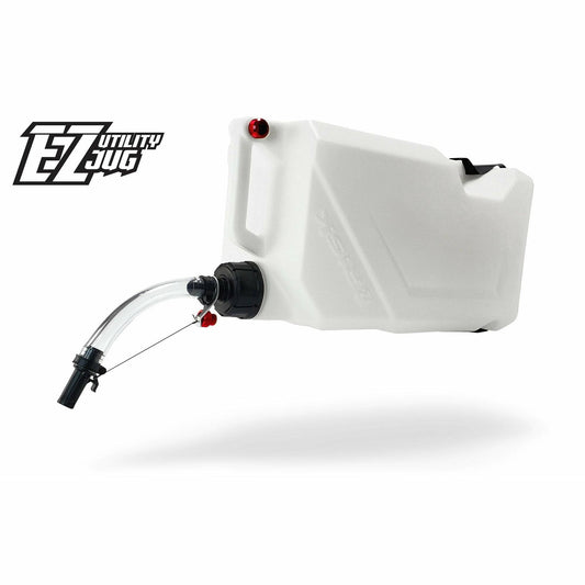 Risk Racing EZ3 3 Gallon Utility Jug Combo Pack - Augusta Motorsports Racing Fire Systems