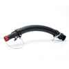 Risk Racing Utility Jug Hose Bender Pour Spout - Black Edition - Augusta Motorsports Racing Fire Systems