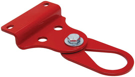 Universal Swivel Tow Hook - Augusta Motorsports Racing Fire Systems