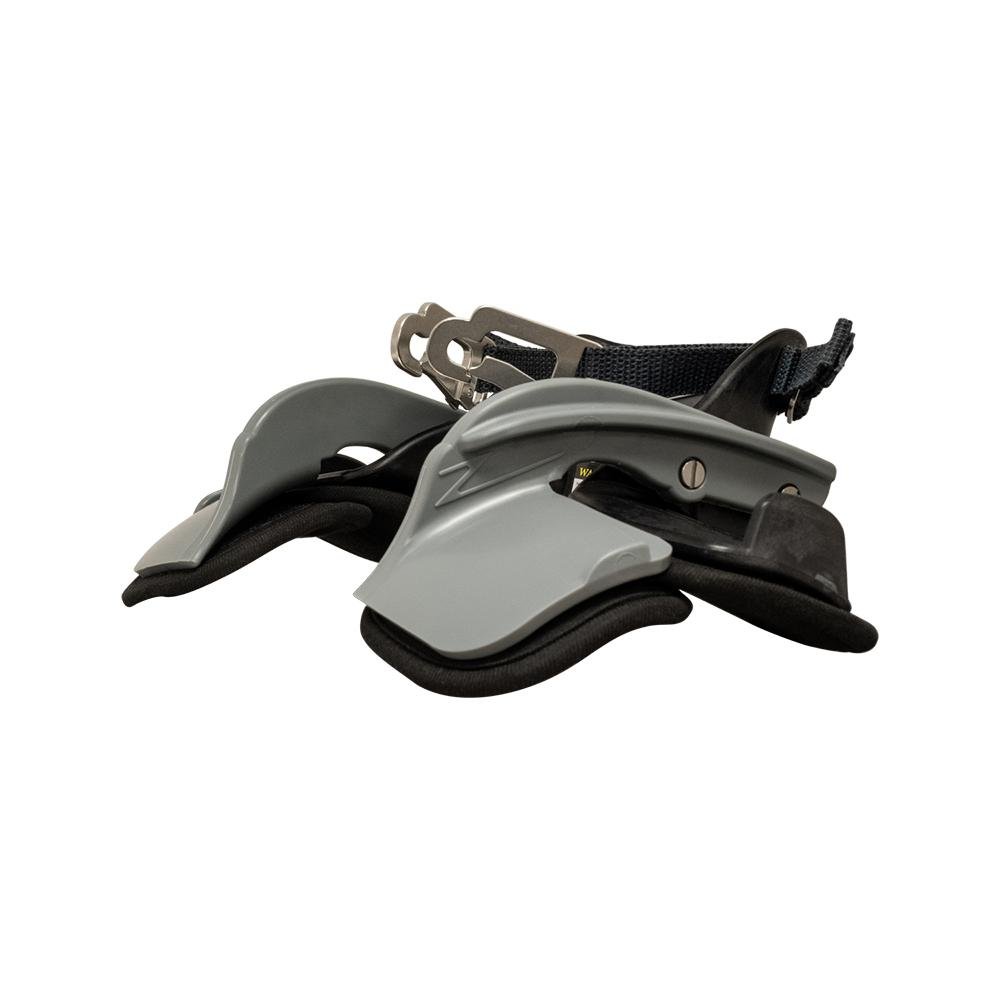 ZAMP Z-Tech Series Head and Neck Restraint 2A SFI 38.1 - Augusta Motorsports Racing Fire Systems