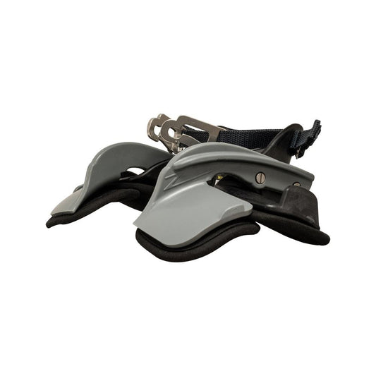 ZAMP Z-Tech Series Head and Neck Restraint 2A SFI 38.1 - Augusta Motorsports Racing Fire Systems