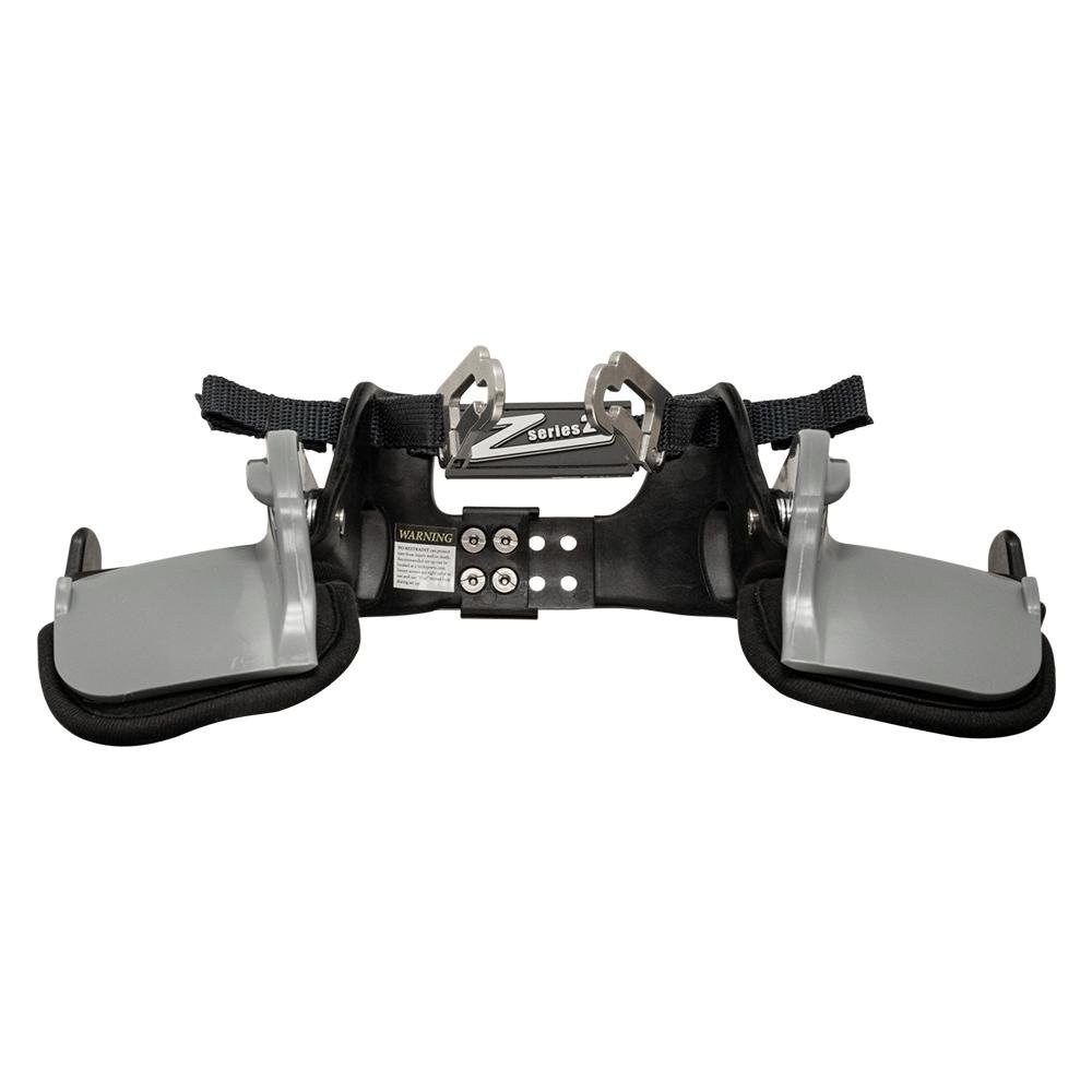 ZAMP Z-Tech Series Head and Neck Restraint 2A SFI 38.1 - Augusta Motorsports Racing Fire Systems