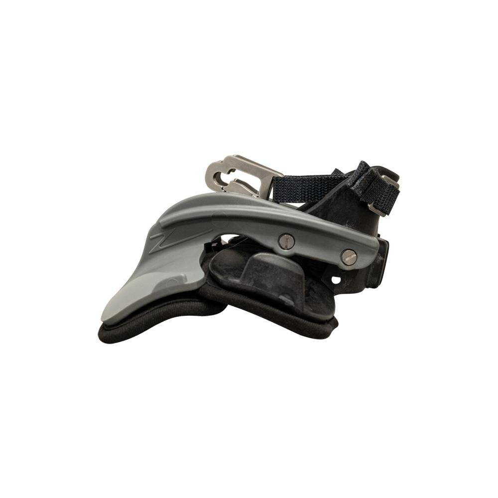 ZAMP Z-Tech Series Head and Neck Restraint 2A SFI 38.1 - Augusta Motorsports Racing Fire Systems