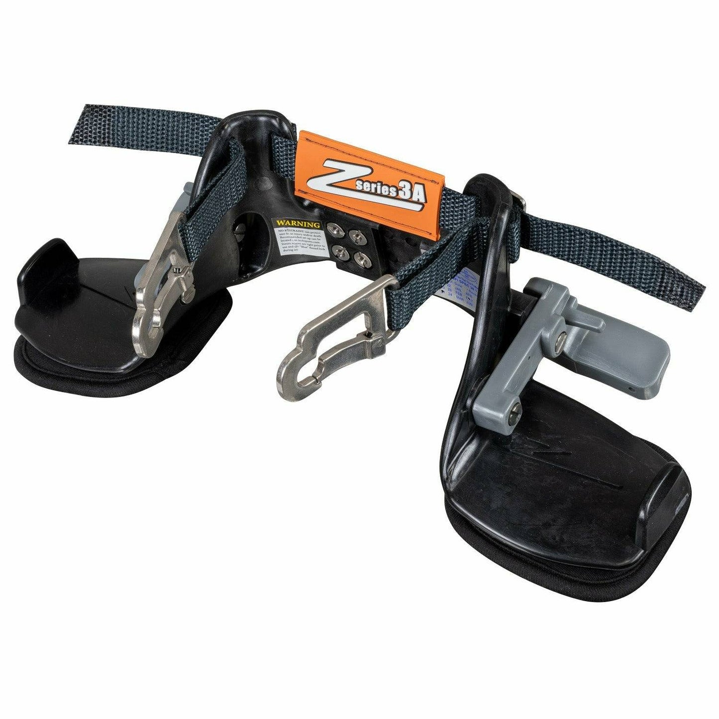 ZAMP Z-Tech Series Head and Neck Restraint 3A SFI 38.1 - Augusta Motorsports Racing Fire Systems