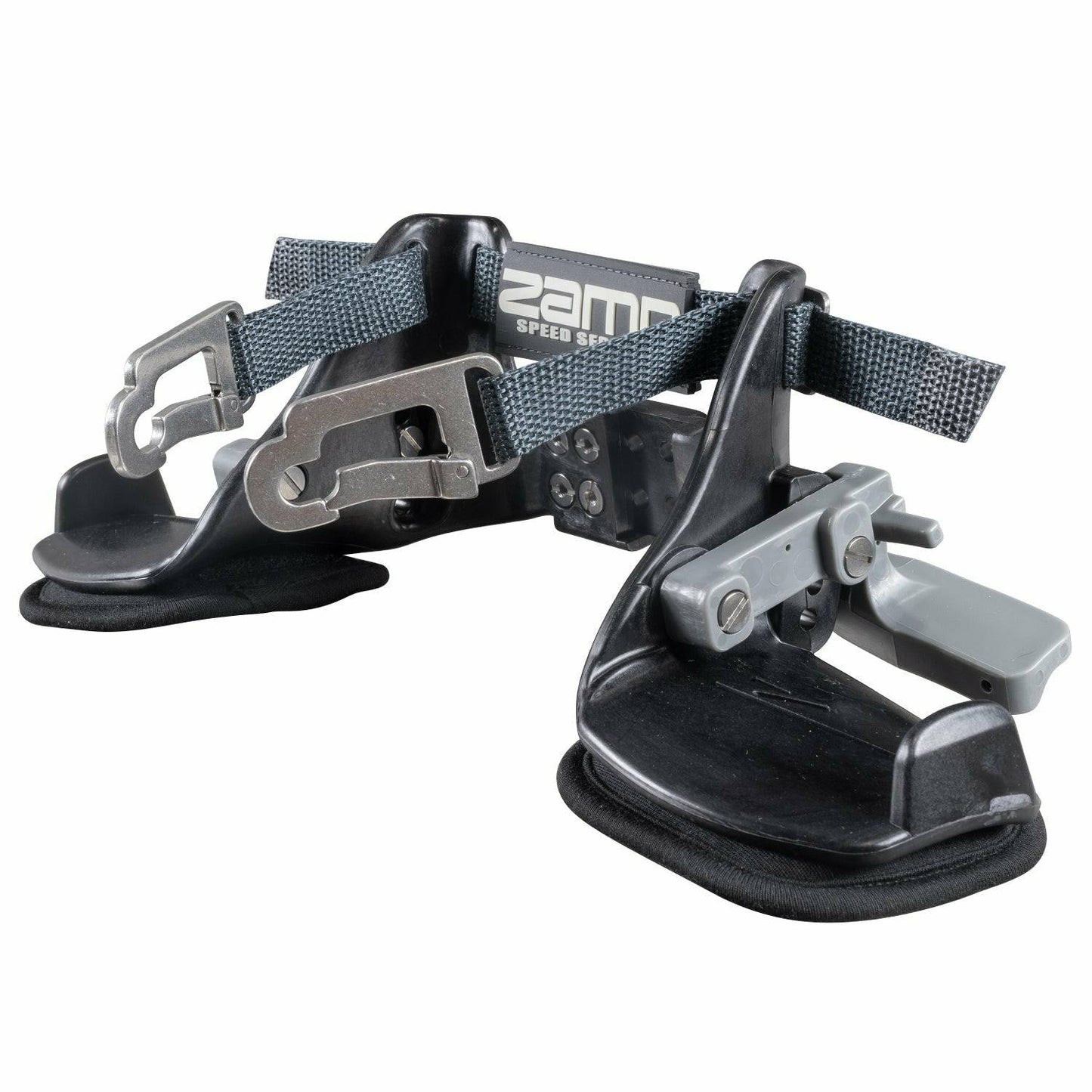 ZAMP Z-Tech Series Head and Neck Restraint 3A SFI 38.1 - Augusta Motorsports Racing Fire Systems