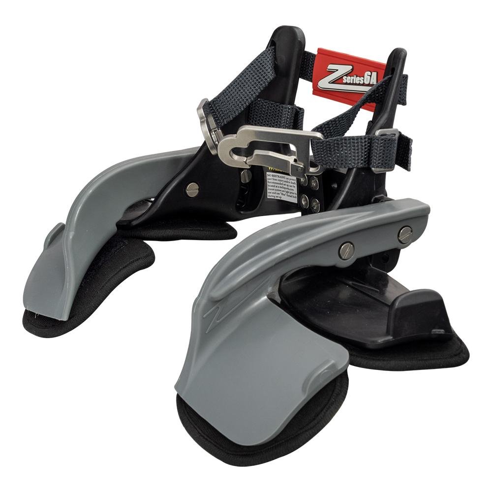 ZAMP Z-Tech Series Head and Neck Restraint 6A SFI 38.1 - Augusta Motorsports Racing Fire Systems
