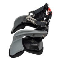 ZAMP Z-Tech Series Head and Neck Restraint 6A SFI 38.1 - Augusta Motorsports Racing Fire Systems